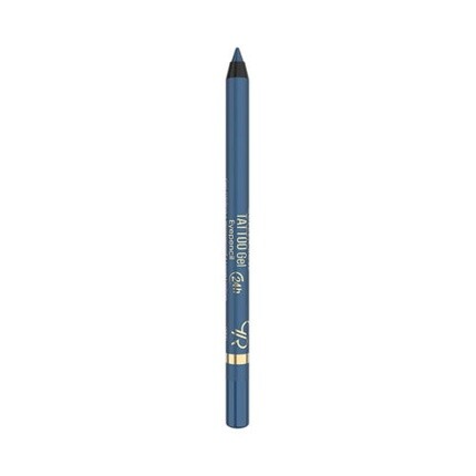 Гелевый карандаш для глаз Tattoo Eyepencil 106 1,2 г Golden Rose
Гелевый карандаш для глаз Tattoo Eyepencil 106 1,2 г Golden Rose