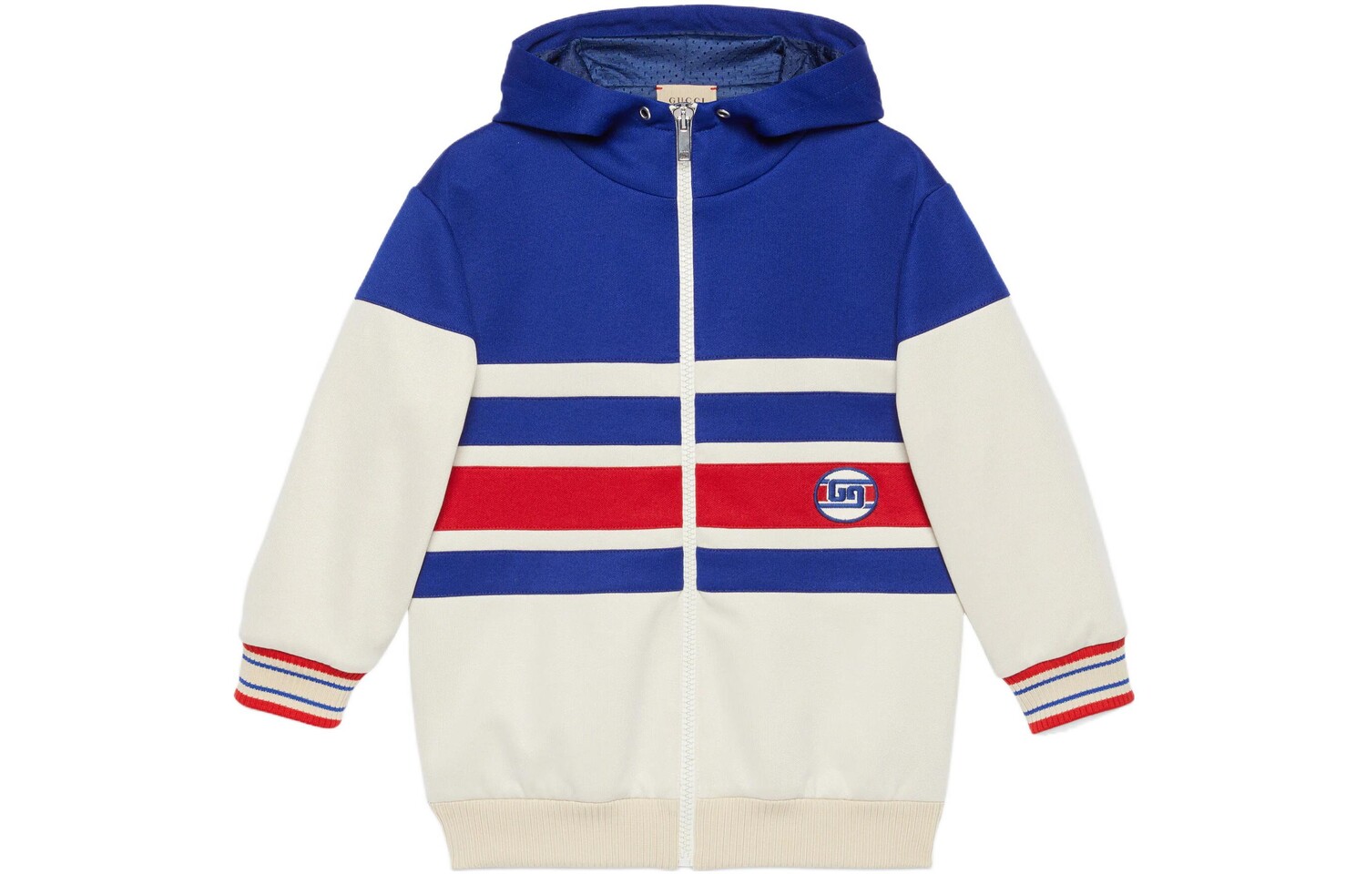 Куртка детская Gucci, синий
Куртка детская Gucci, синий
