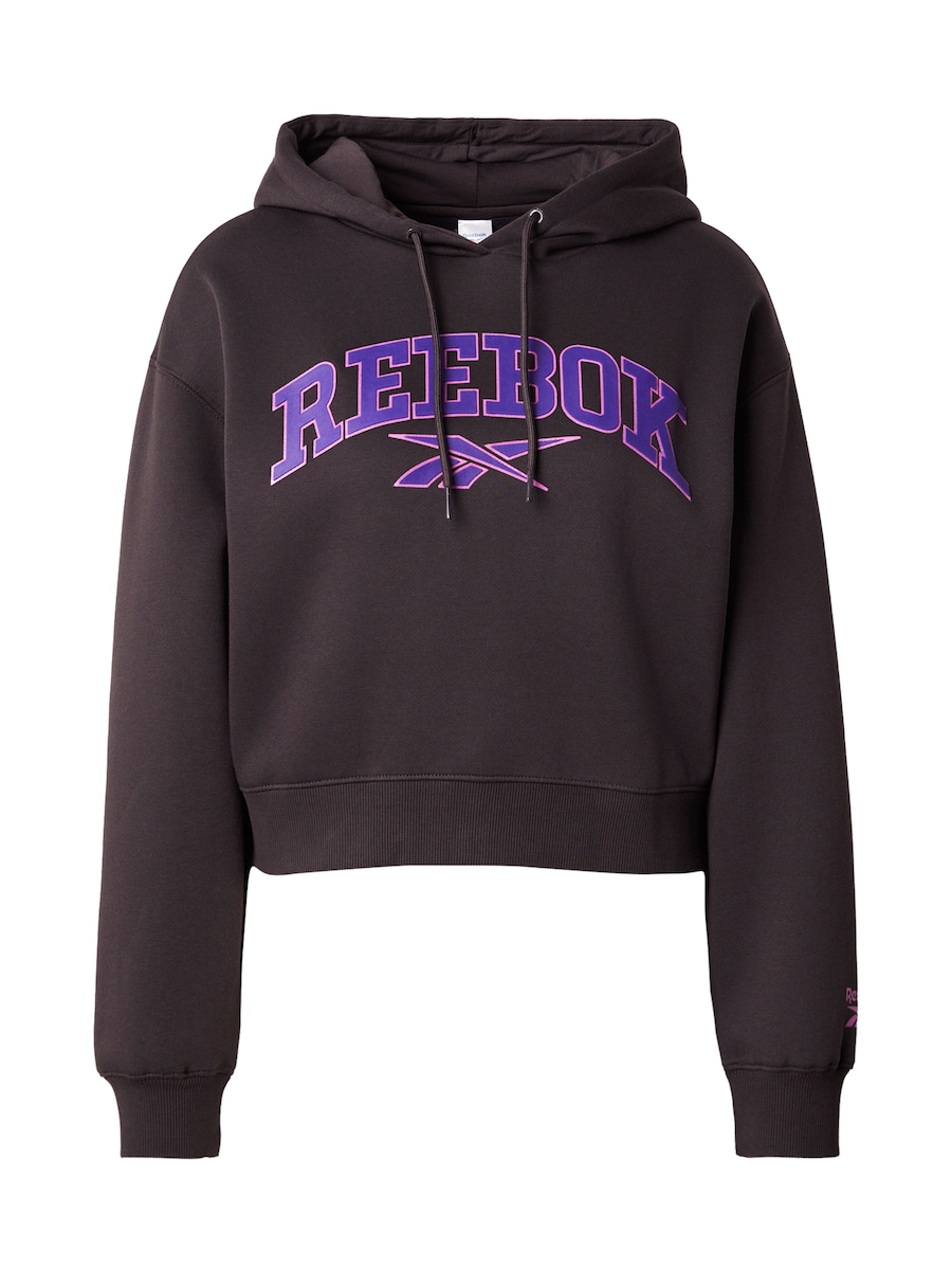 Толстовка Reebok SHEKIRA, черный
Толстовка Reebok SHEKIRA, черный