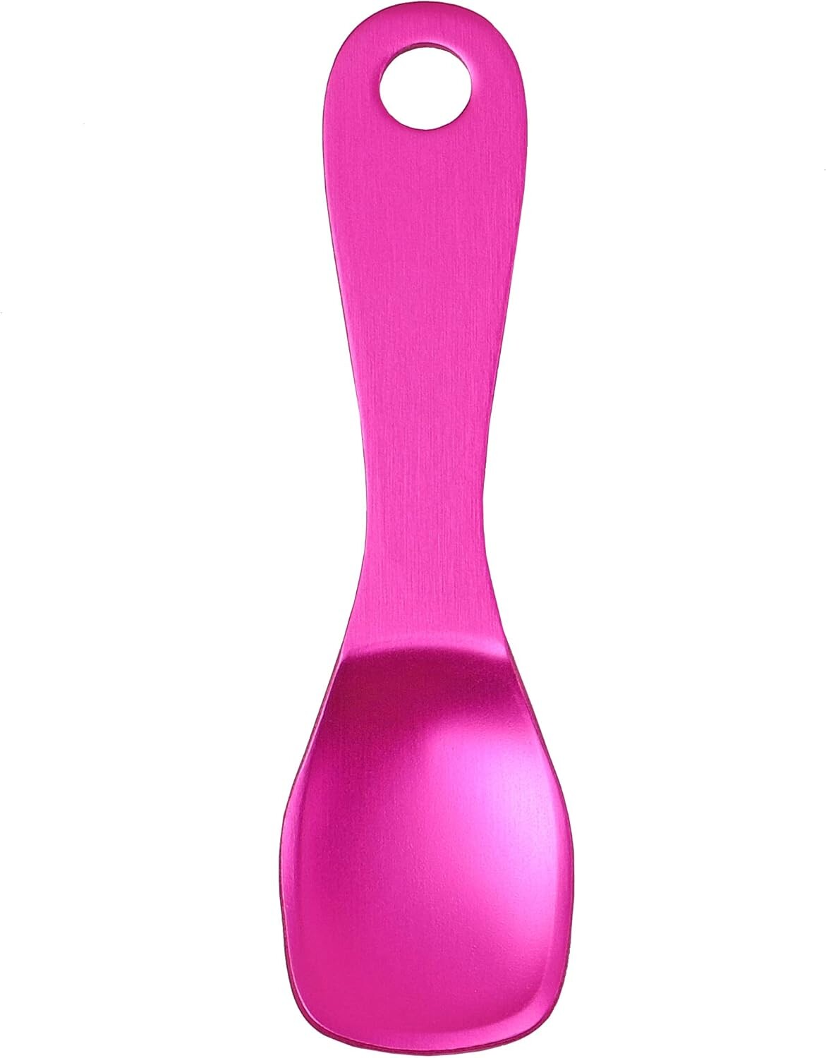 Ложка для мороженого Pearl Metal C-1117, алюминиевая, розовая, сделано в Японии, Safety Pink
Ложка для мороженого Pearl Metal C-1117, алюминиевая, розовая, сделано в Японии, Safety Pink