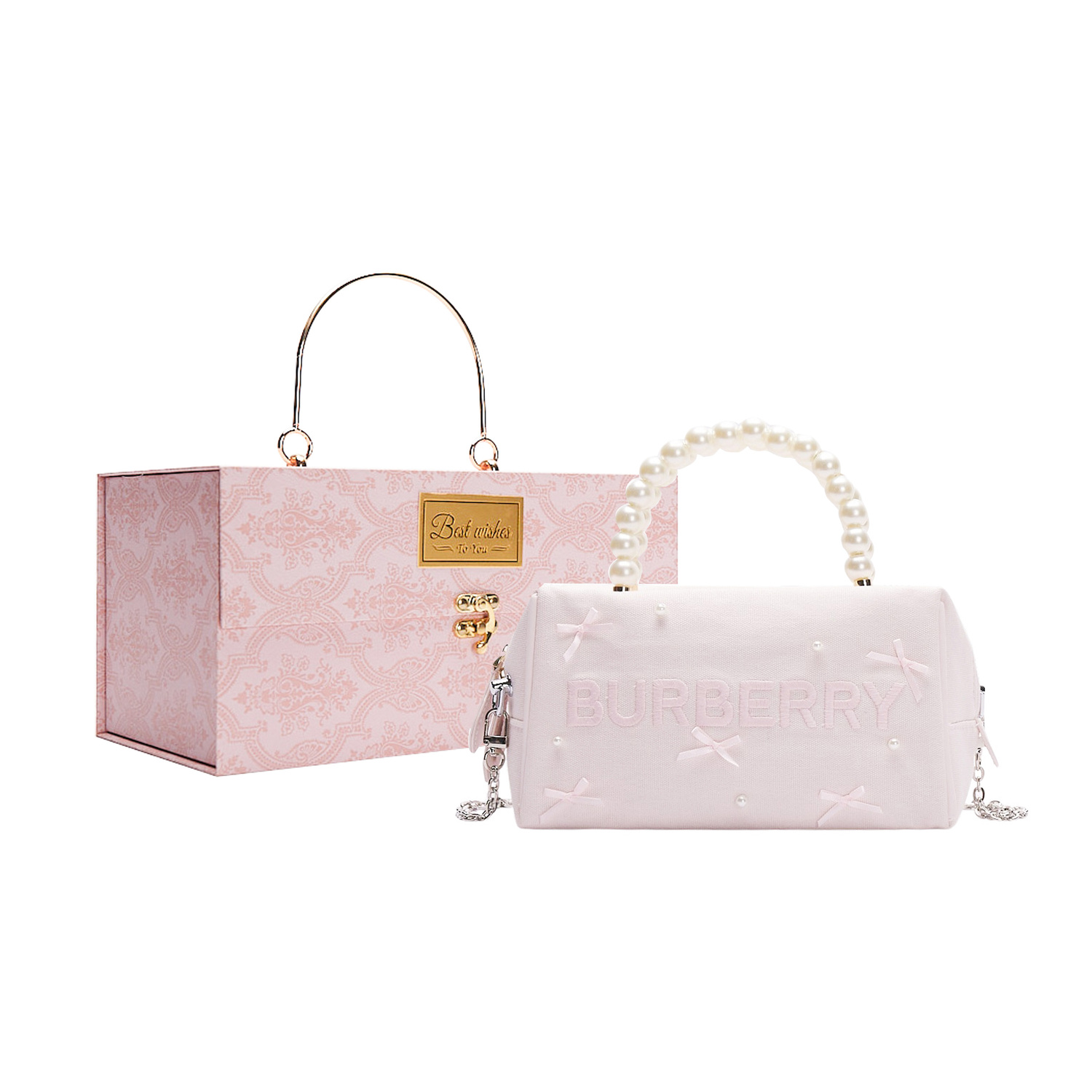 Косметички и сумки для туалетных принадлежностей унисекс Burberry
Косметички и сумки для туалетных принадлежностей унисекс Burberry