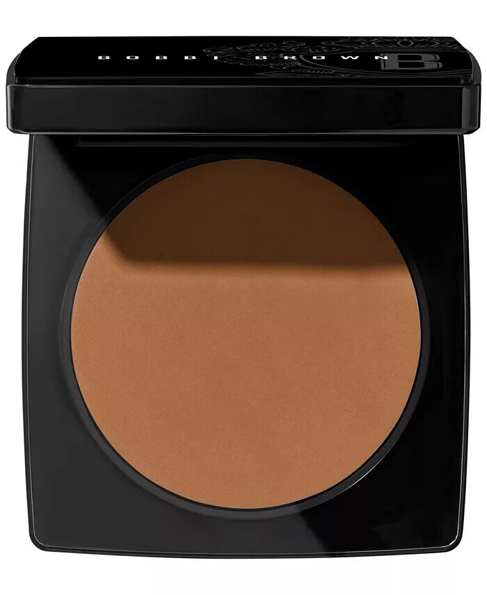 Прессованная пудра Sheer Finish All Day Control Oil Control Bobbi Brown, цвет Golden Orange
Прессованная пудра Sheer Finish All Day Control Oil Control Bobbi Brown, цвет Golden Orange