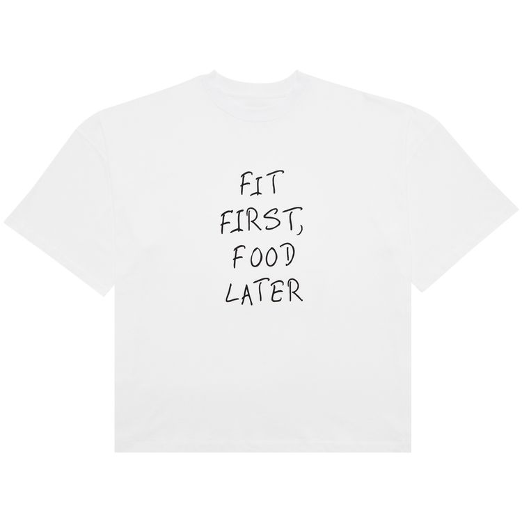 Футболка с гороскопом в стиле GOAT для Стрельца, белый
Футболка с гороскопом в стиле GOAT для Стрельца, белый