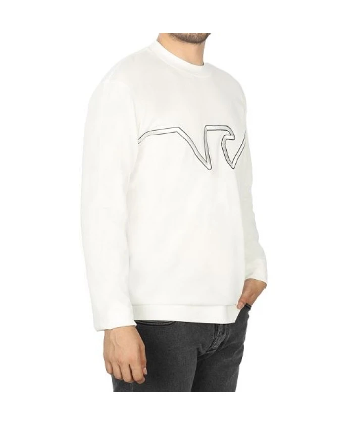 Свитера Emporio Armani Emporio Armani, белый
Свитера Emporio Armani Emporio Armani, белый