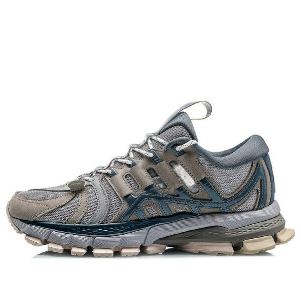 Кроссовки яростный гонщик ас Li-Ning, бежевый
Кроссовки яростный гонщик ас Li-Ning, бежевый