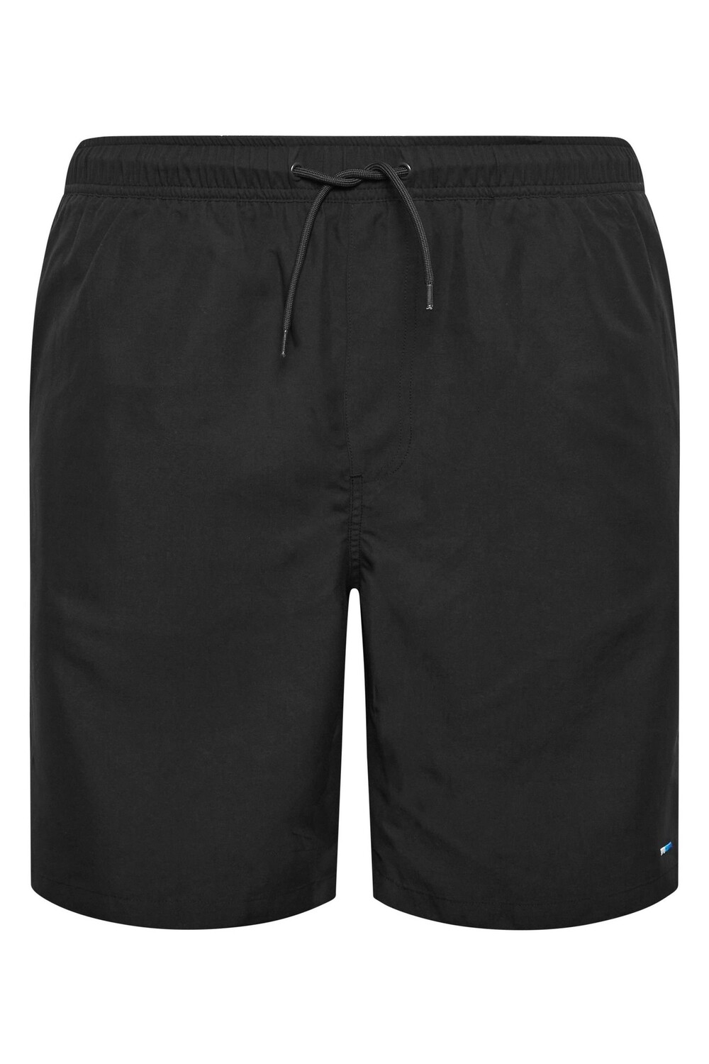 Простые плавки Badrhino Big & Tall, черный
Простые плавки Badrhino Big & Tall, черный