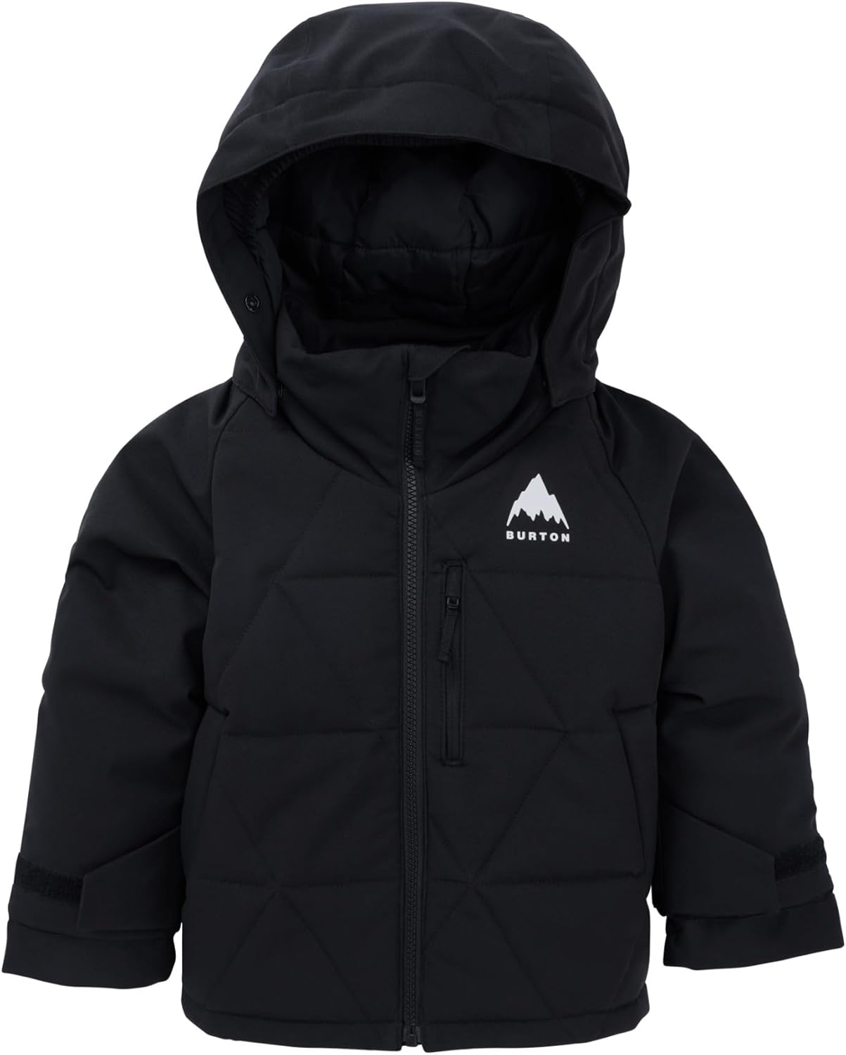 Куртка Burton Toddlers Spindal 2L, True Black
Куртка Burton Toddlers Spindal 2L, True Black