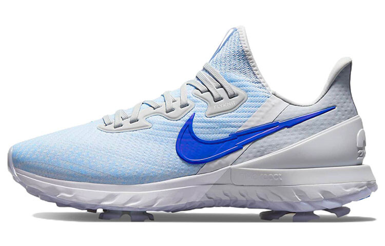 Обувь для гольфа Nike Air Zoom Infinity унисекс
Обувь для гольфа Nike Air Zoom Infinity унисекс