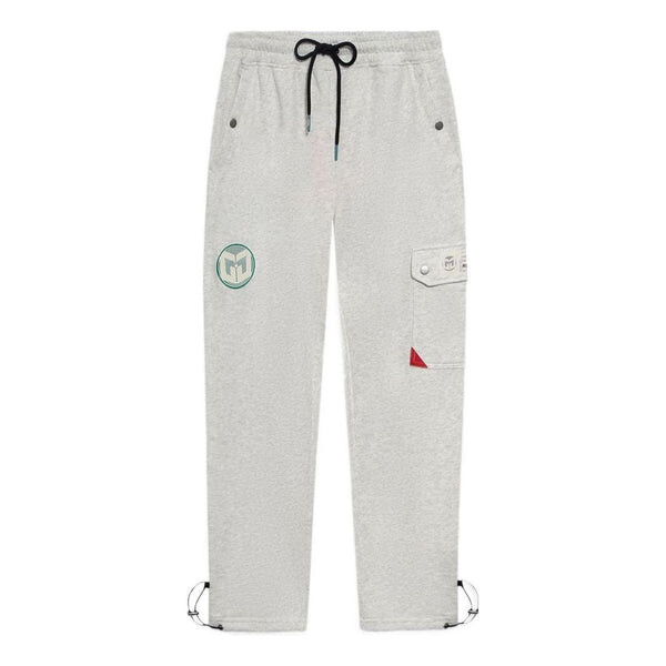 Штаны cj mccollum graphic прямые спортивные штаны Li-Ning, серый
Штаны cj mccollum graphic прямые спортивные штаны Li-Ning, серый