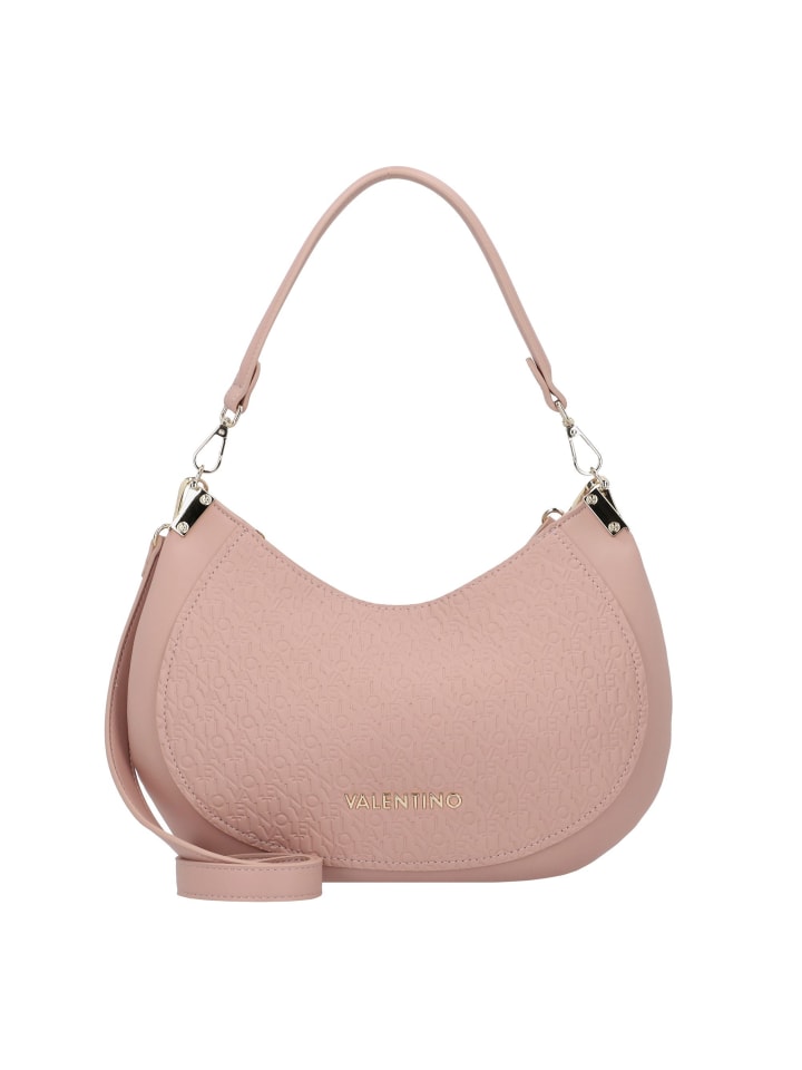 Сумка через плечо Falak 34 см в цвете cipria Valentino
Сумка через плечо Falak 34 см в цвете cipria Valentino