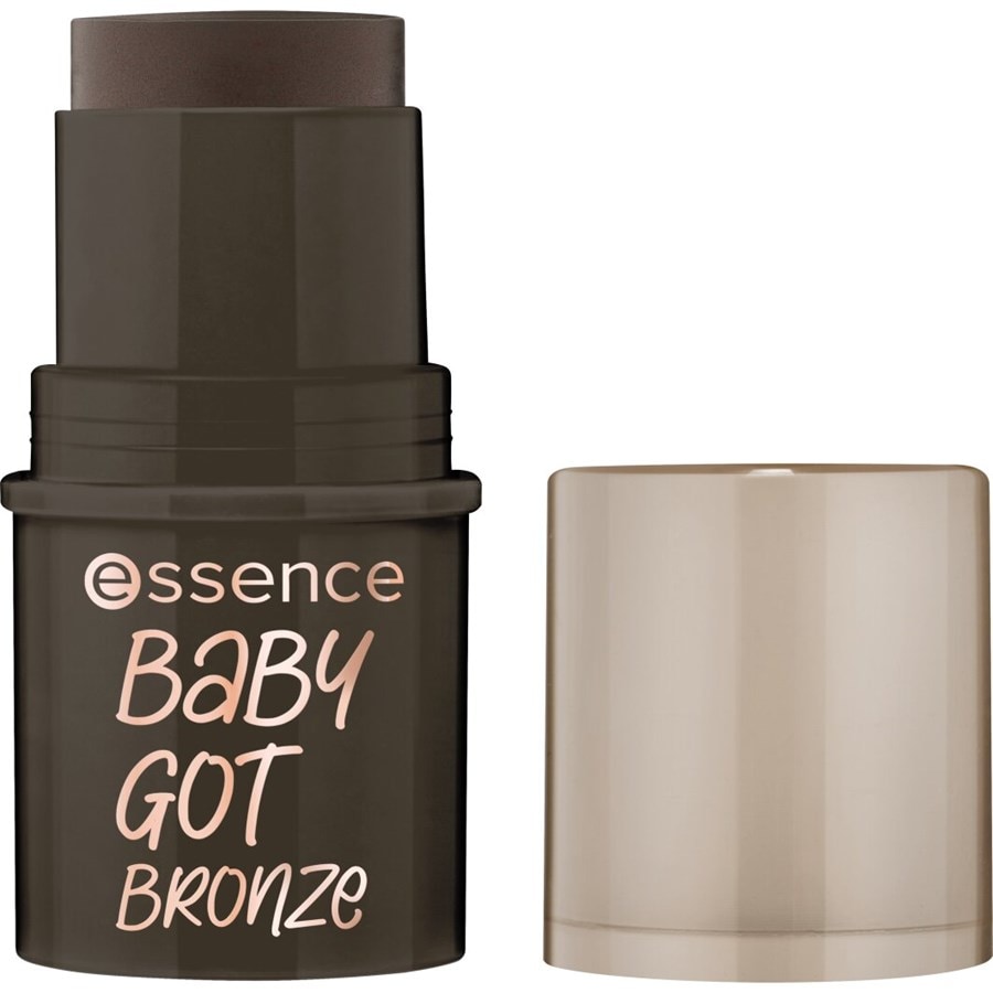 Бронзер Essence Baby Got Bronze Bronzing Stick, 60 Crush on Caviar / 5,5 g
Бронзер Essence Baby Got Bronze Bronzing Stick, 60 Crush on Caviar / 5,5 g