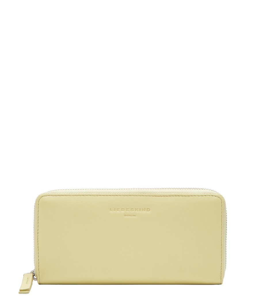 Кошелек Liebeskind Berlin, Pastel yellow
Кошелек Liebeskind Berlin, Pastel yellow