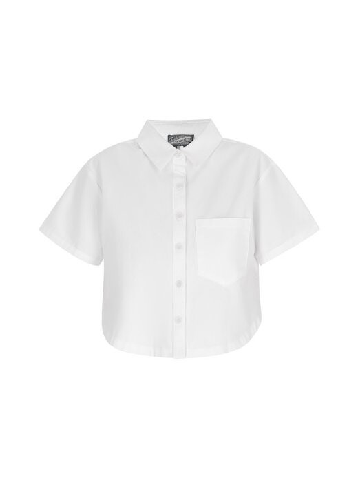 Блуза Dreimaster, белый
Блуза Dreimaster, белый