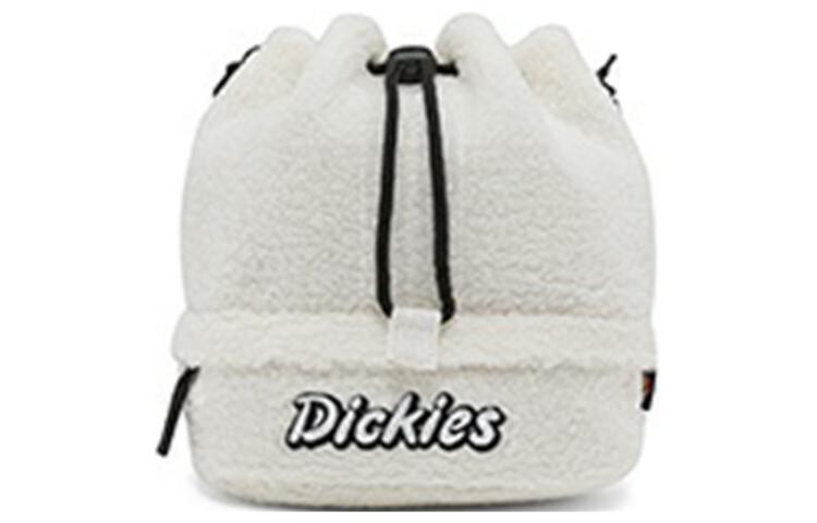 Сумка через плечо унисекс Dickies, Cream
Сумка через плечо унисекс Dickies, Cream