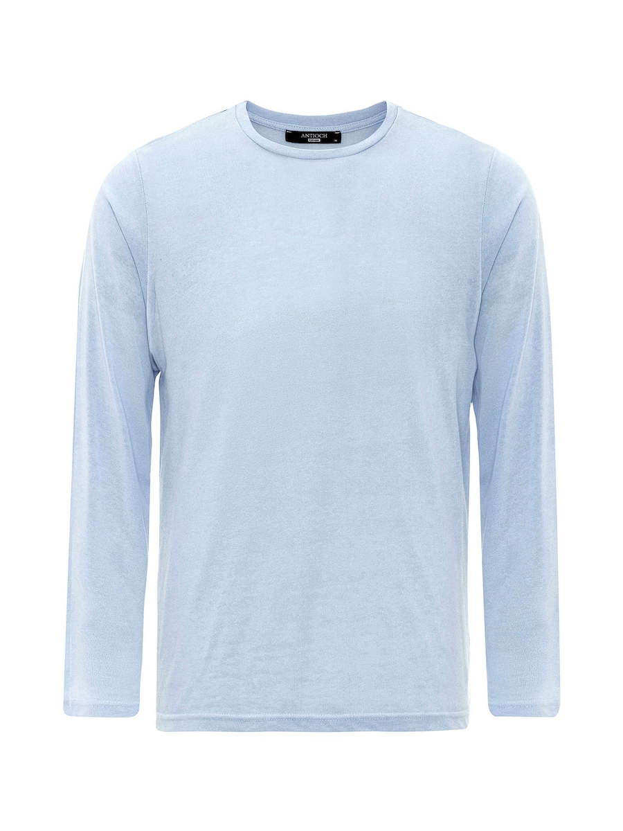 Свитер Antioch, синий
Свитер Antioch, синий