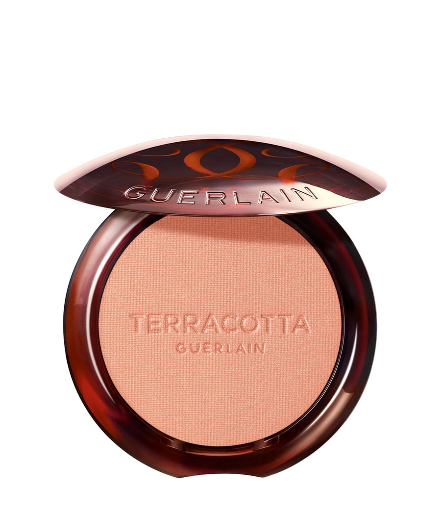 Румяна GUERLAIN Terracotta, Nr. 000, 5g
Румяна GUERLAIN Terracotta, Nr. 000, 5g
