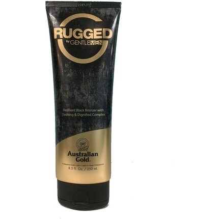 Солнцезащитный крем Australian Gold Gentlemen Rugged для загара 
Солнцезащитный крем Australian Gold Gentlemen Rugged для загара