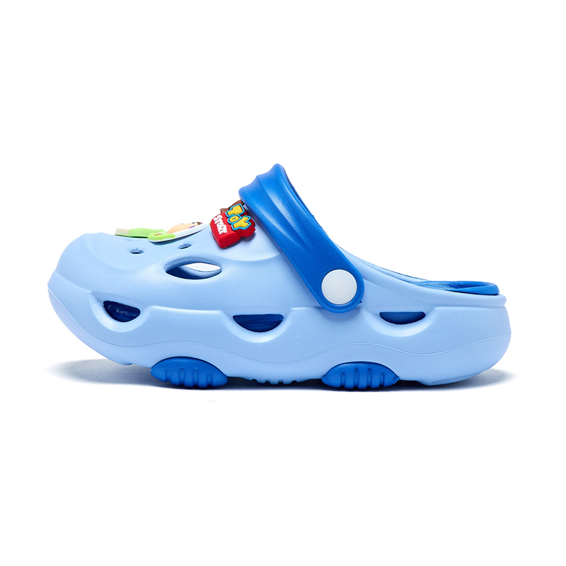 Детские тапочки из серии «История игрушек» Disney, синий
Детские тапочки из серии «История игрушек» Disney, синий