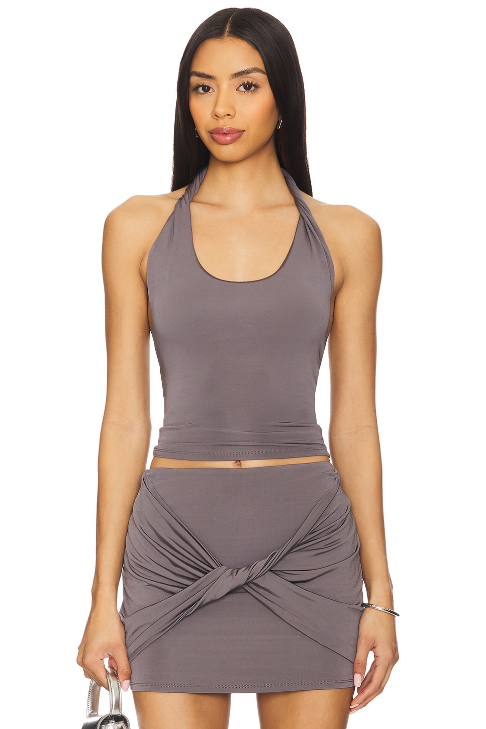 Топ Leah от Lovers And Friends, slate grey
Топ Leah от Lovers And Friends, slate grey