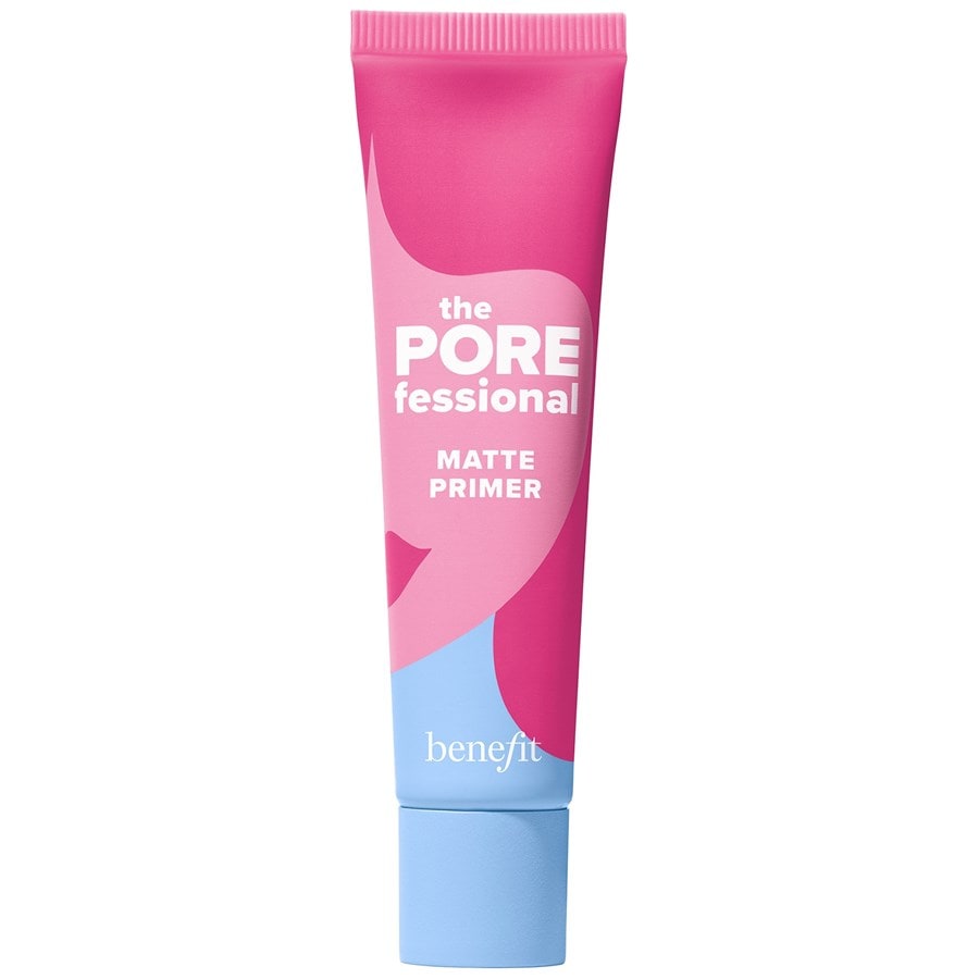 Праймер Benefit The POREfessional Matte Primer - Mattierender Gesichtsprimer, 22 ml
Праймер Benefit The POREfessional Matte Primer - Mattierender Gesichtsprimer, 22 ml