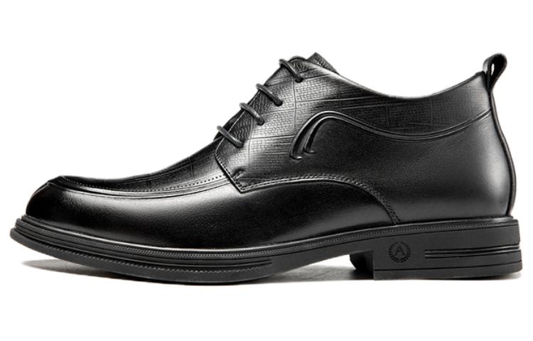 AOKANG Повседневные туфли мужские черные
AOKANG Повседневные туфли мужские черные