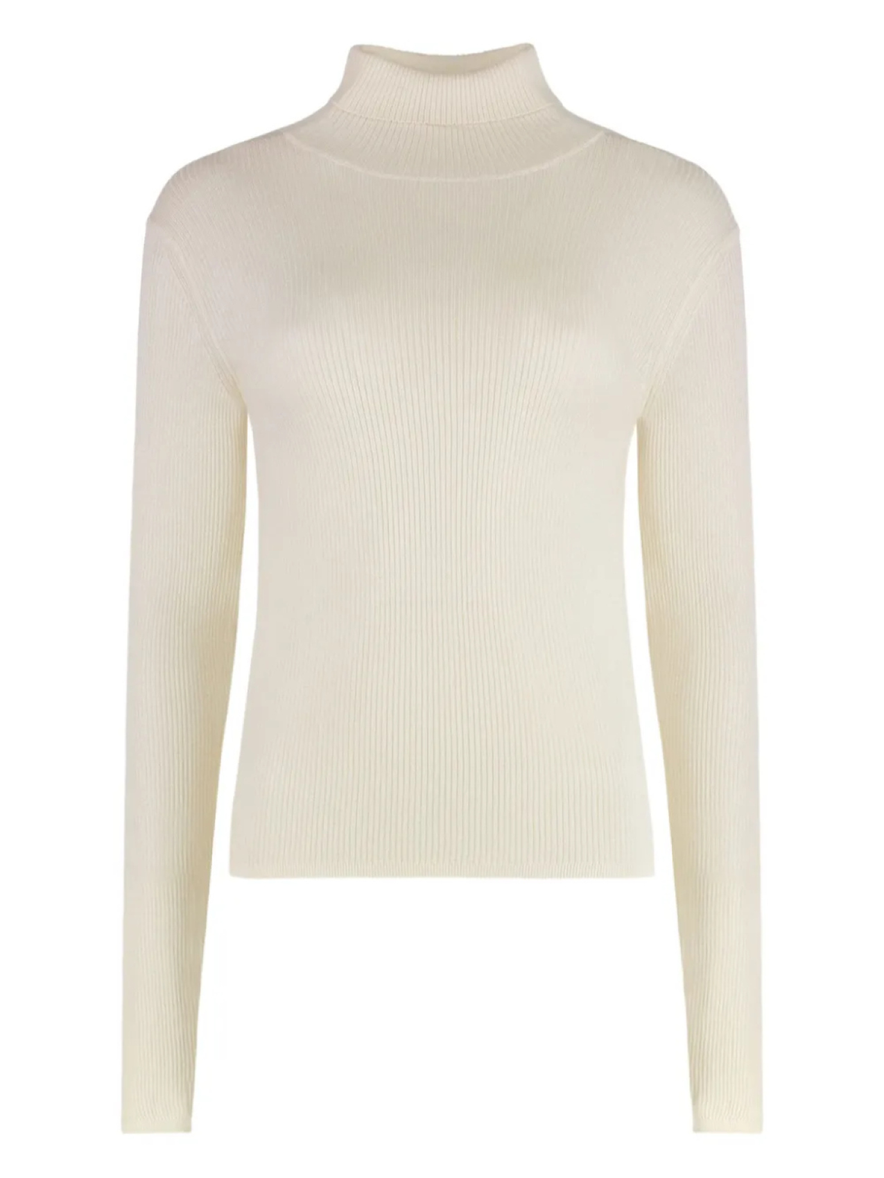 Водолазка в рубчик SABLYN, нейтральный
Водолазка в рубчик SABLYN, нейтральный