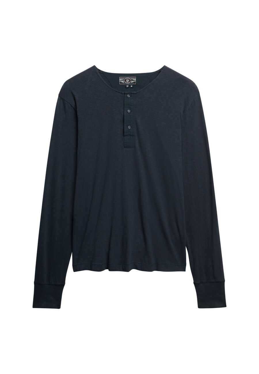 Рубашка Superdry, морской синий
Рубашка Superdry, морской синий