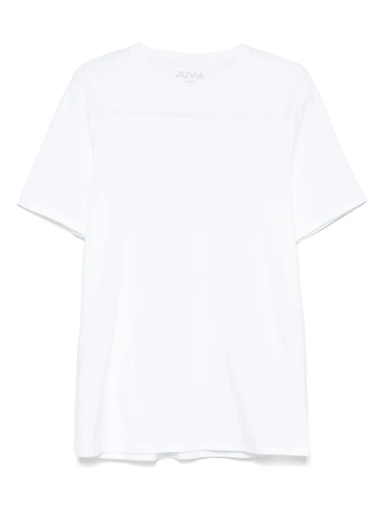 Juvia футболка с круглым вырезом, белый
Juvia футболка с круглым вырезом, белый