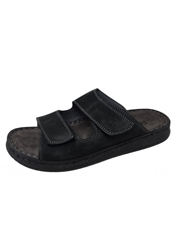 Мюли ROHDE, черный
Мюли ROHDE, черный