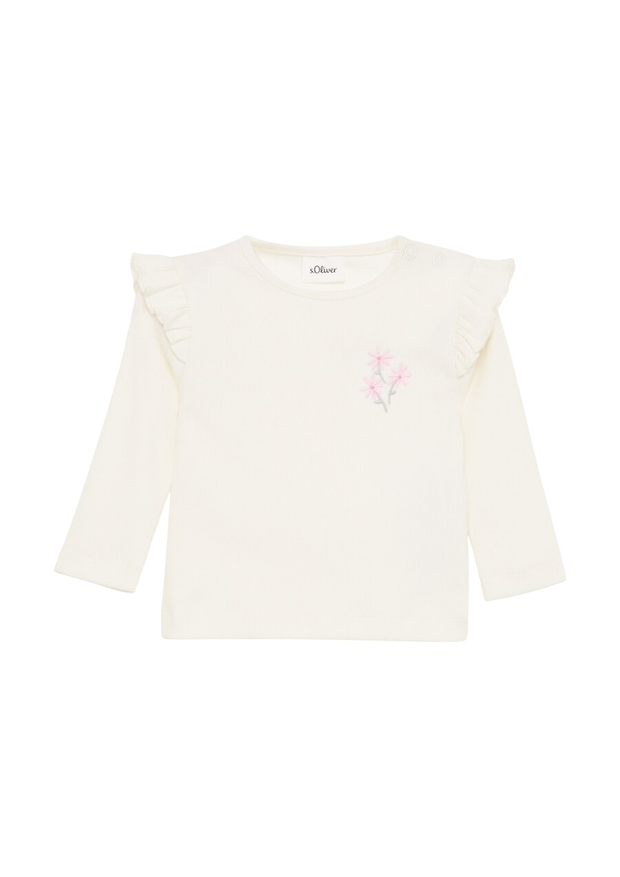 Рубашка s.Oliver, экрю
Рубашка s.Oliver, экрю