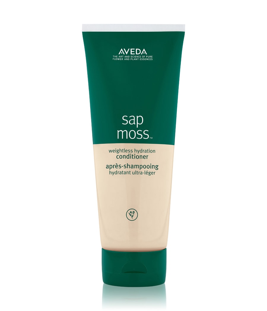 Кондиционер Aveda Sap Moss Weightless Hydration, 200 ml
Кондиционер Aveda Sap Moss Weightless Hydration, 200 ml