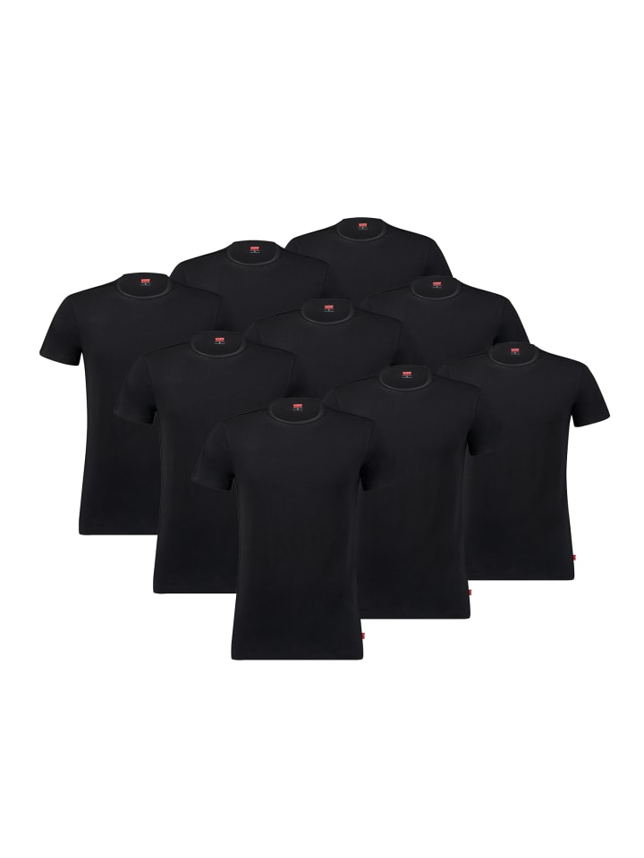 Футболка Levi´s, черный
Футболка Levi´s, черный