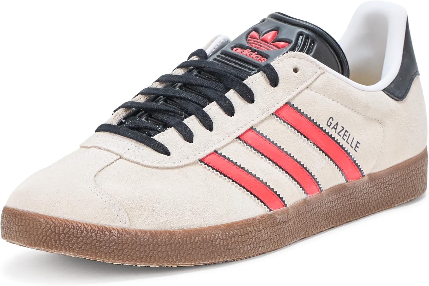 Кроссовки Adidas Gazelle для мужчин, D.C. United, белый/черный
Кроссовки Adidas Gazelle для мужчин, D.C. United, белый/черный