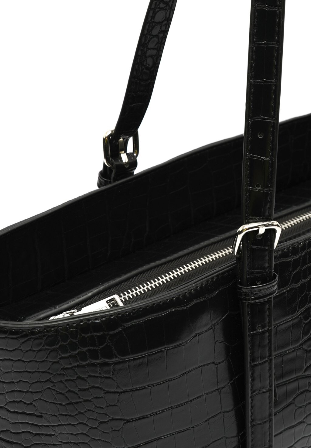 Сумка-тоут IDALIA MISAKO, черный
Сумка-тоут IDALIA MISAKO, черный