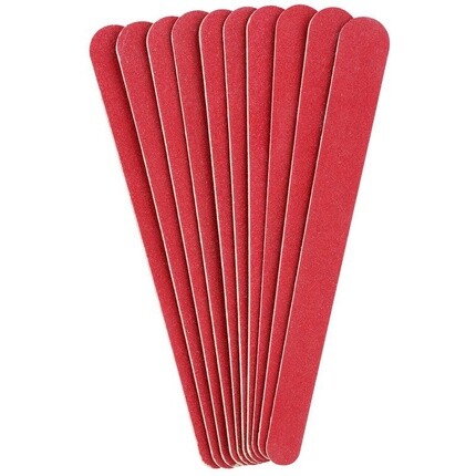 Magnum Feel The Style Lima di Cartone-Sabbia per Unghie (12 см) — упаковка из 10 шт.
Magnum Feel The Style Lima di Cartone-Sabbia per Unghie (12 см) — упаковка из 10 шт.