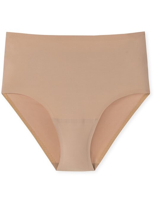 Трусы макси невидимые мягкие Schiesser, бежевый
Трусы макси невидимые мягкие Schiesser, бежевый