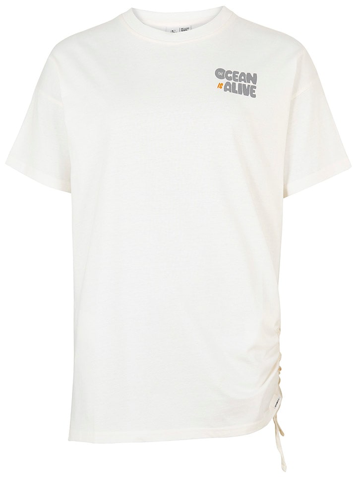 Футболка Stream O'Neill, белый
Футболка Stream O'Neill, белый