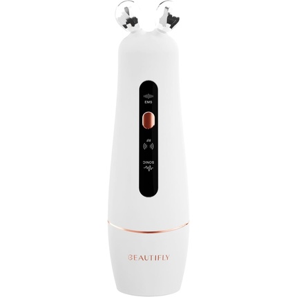 B-Booster PRO Face Lifting Device с системой против старения и морщин, белый Beautifly
B-Booster PRO Face Lifting Device с системой против старения и морщин, белый Beautifly