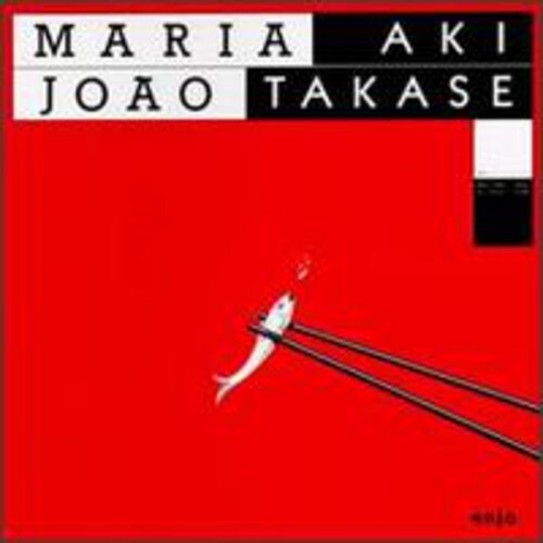 CD диск Takase / Var: Looking for Love
CD диск Takase / Var: Looking for Love