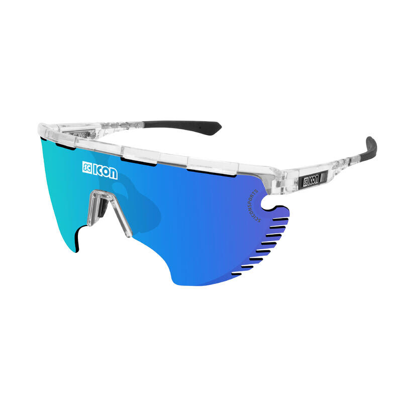 Высокоэффективные спортивные очки Aerowing Lamon Scicon Sports, цвет azul
Высокоэффективные спортивные очки Aerowing Lamon Scicon Sports, цвет azul