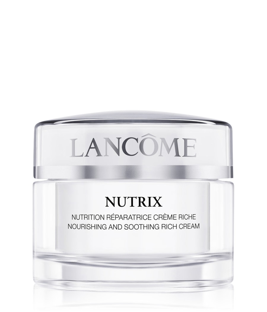 Крем для лица LANCÔME Nutrix Visage Classic, 50 ml
Крем для лица LANCÔME Nutrix Visage Classic, 50 ml