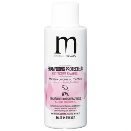 Шампунь Mul Flow Air Color 50 мл Mulato
Шампунь Mul Flow Air Color 50 мл Mulato