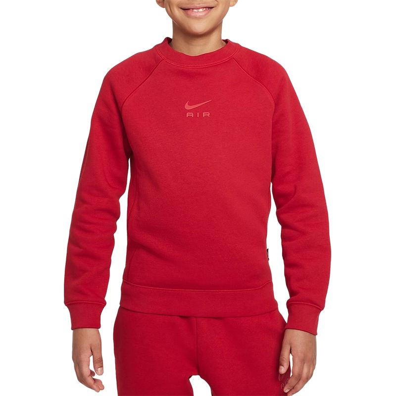 Детская толстовка Nike, красный
Детская толстовка Nike, красный