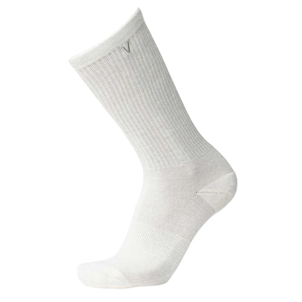 Носки Velites Merino long, белый 
Носки Velites Merino long, белый