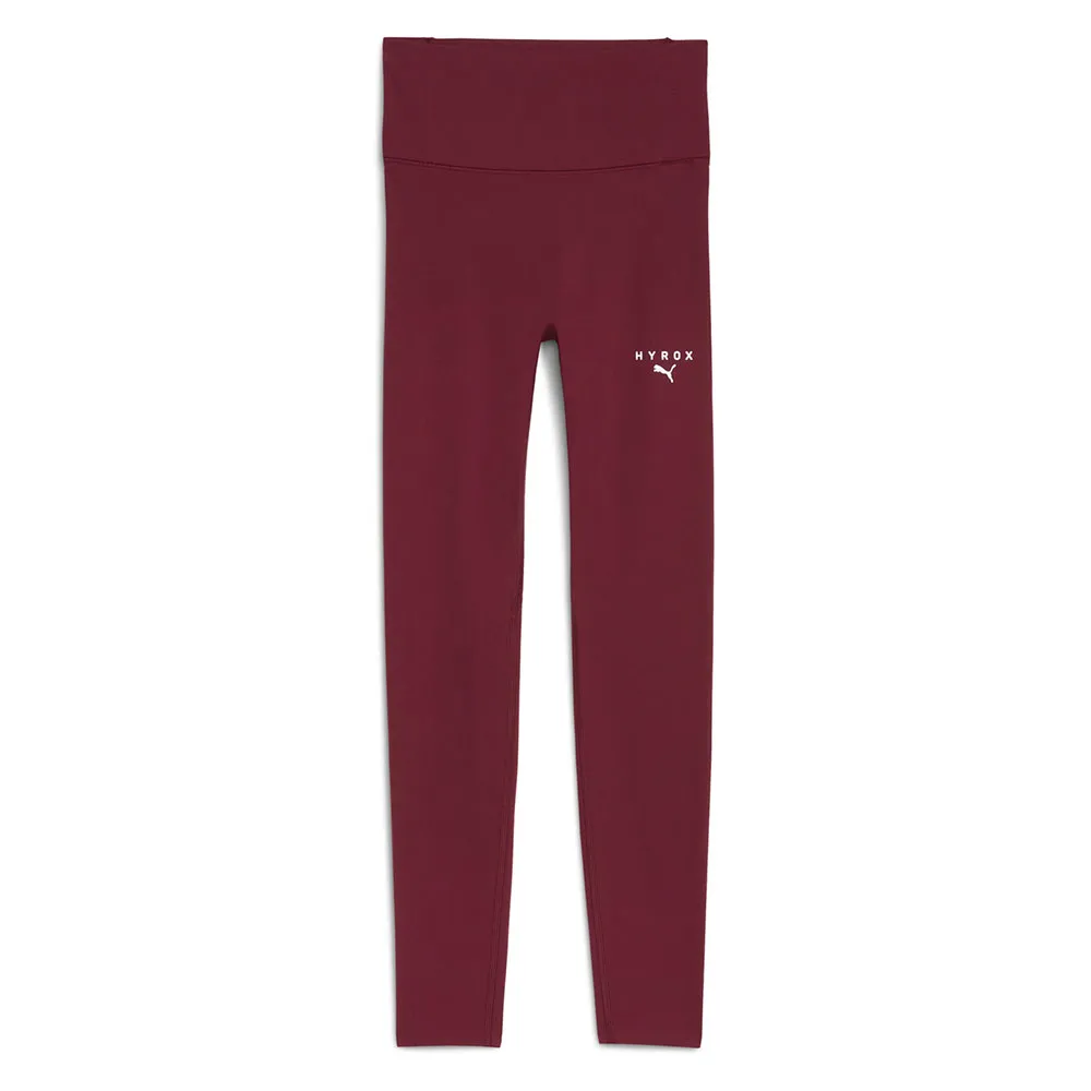 Леггинсы Puma X Hyrox Shapeluxe 7/8, фиолетовый
Леггинсы Puma X Hyrox Shapeluxe 7/8, фиолетовый