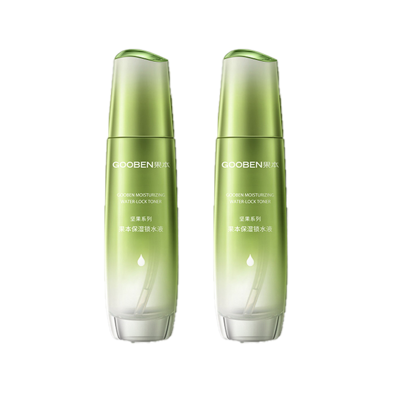 NutriHydrate увлажняющий тоник Moisture Seal Liquid Toner GOOBEN
NutriHydrate увлажняющий тоник Moisture Seal Liquid Toner GOOBEN