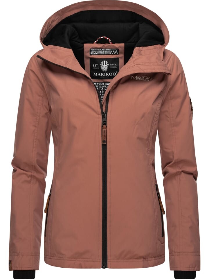 Куртка Marikoo Brombeere, цвет terracotta, Оранжевый, Куртка Marikoo Brombeere, цвет terracotta
Куртка Marikoo Brombeere, цвет terracotta, Оранжевый, Куртка Marikoo Brombeere, цвет terracotta