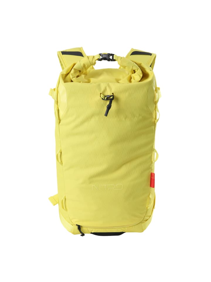 Рюкзак Splitpack 30 53 см с подсветкой Nitro
Рюкзак Splitpack 30 53 см с подсветкой Nitro