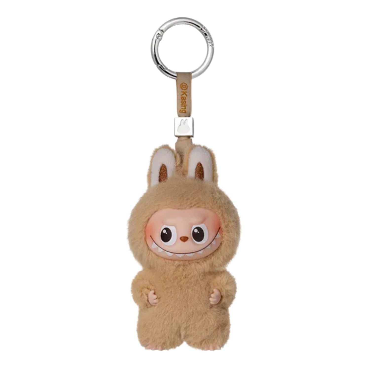 Мягкий кулон Pop Mart The Monsters Labubu Pin for Love 'S'
Мягкий кулон Pop Mart The Monsters Labubu Pin for Love 'S'