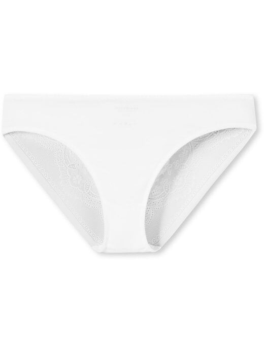 Невидимое кружево Schiesser, белый
Невидимое кружево Schiesser, белый